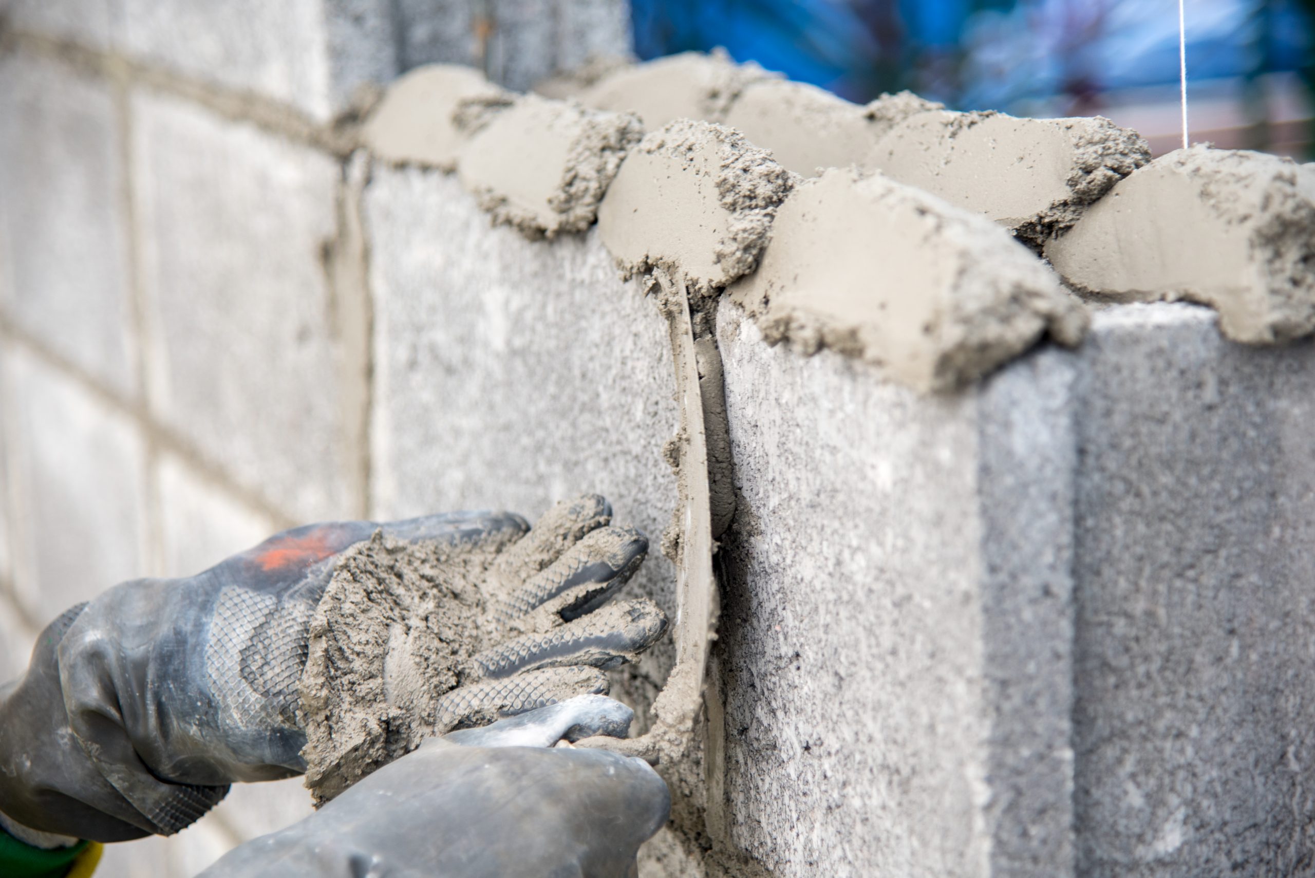 Travaux