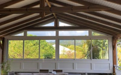 Entreprise de rénovation en Martinique : Transformez votre maiosn
