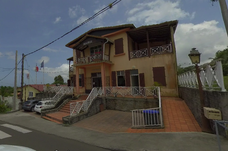 Ajoupa bouillon Renovation