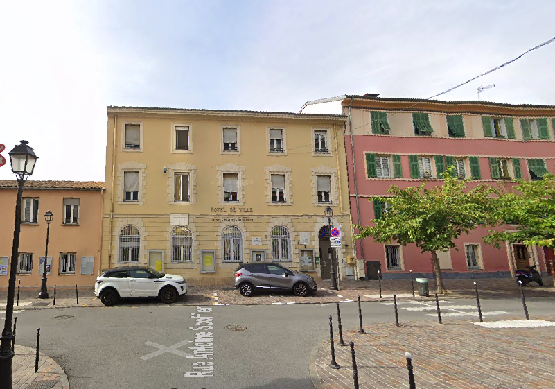 La trinité Renovation