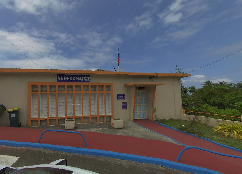 Macouba Renovation