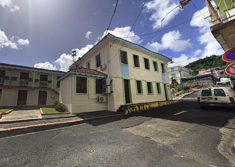 Riviere pilote Renovation